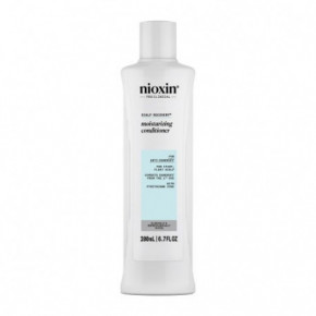 Nioxin Pro Clinical Moisturizing Conditioner Drėkinamasis kondicionierius pleiskanotai galvos odai 200ml