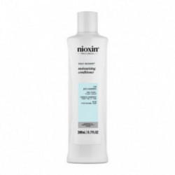 Nioxin Pro Clinical Moisturizing Conditioner Drėkinamasis kondicionierius pleiskanotai galvos odai 200ml