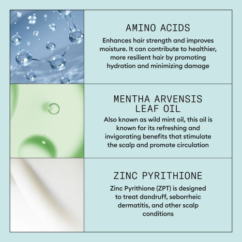 Nioxin Pro Clinical Scalp Recovery Moisturizing Conditioner Drėkinamasis kondicionierius pleiskanotai galvos odai 200ml