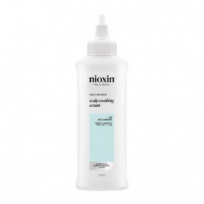 Nioxin Pro Clinical Scalp Soothing Serum Nomierinošs serums blaugznainai galvas ādai 100ml