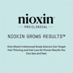 Nioxin Pro Clinical Scalp Soothing Serum Raminamasis serumas pleiskanotai galvos odai 100ml