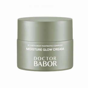 Babor Clean Formance Moisture Glow Day Cream Mitrinošs sejas krēms 50ml