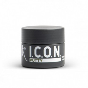 I.C.O.N. Putty Hair Styling Pomade Pomaad 60g