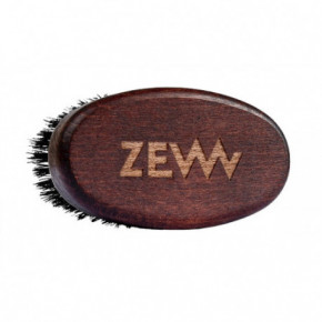 ZEW Beard Brush Šepetys barzdai 1vnt.