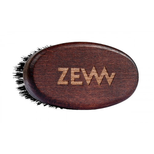 ZEW Beard Brush Šepetys barzdai 1vnt.