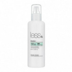 Holika Holika Less on Skin Emulsion Drėkinamoji emulsija nuo paraudimų ir aknės 180ml