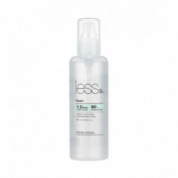 Holika Holika Less on Skin Toner Drėkinamasis tonikas nuo paraudimo ir akne 180ml