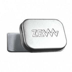 ZEW Soap Dish Muilinė Silver