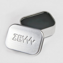 ZEW Beard Balm with Charcoal Balzamas barzdai su anglimi 80g
