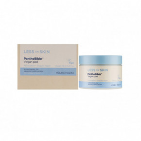 Holika Holika Less on Skin Panthebible Vegan Pad Rahustavad plaastrid 180ml