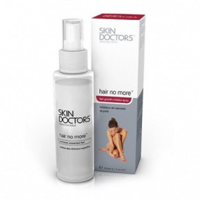 Skin Doctors Hair No More Hair Growth Inhibitor Spray 120ml