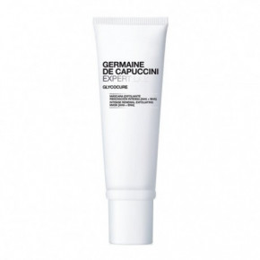 Germaine de Capuccini Expert Lab Intense Renewal Exfoliating Mask Intensīvi atjaunojoša pīlinga maska ​​AHA + BHA 50ml