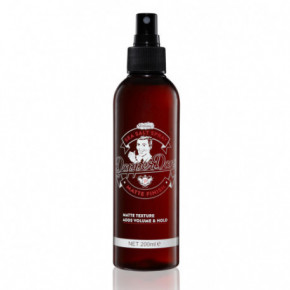 Dapper Dan Sea Salt Spray Matu sprejs 200ml