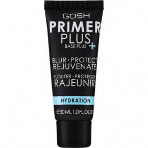 GOSH Copenhagen Primer+ 003 Hydration Grima bāze 30ml