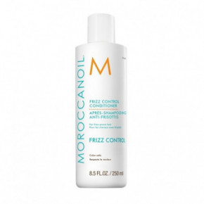 Moroccanoil Smoothing Conditioner Silendav palsam kahustele juustele 250ml