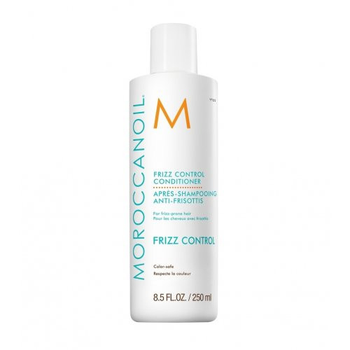 Moroccanoil Smoothing Conditioner Plaukus tiesinantis kondicionierius su keratinu 250ml