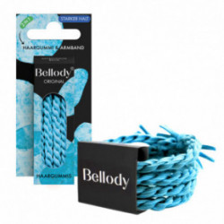 Bellody Original Hair Ties Plaukų gumytės 4 vnt.