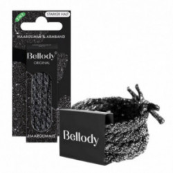 Bellody Original Hair Ties Plaukų gumytės 4 vnt.