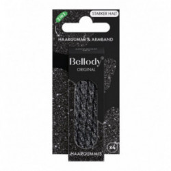 Bellody Original Hair Ties Plaukų gumytės 4 vnt.