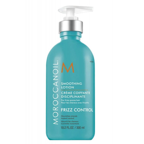 Moroccanoil Smoothing Lotion Švelninamasis losjonas 300ml