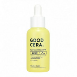 Holika Holika Good Cera Super Ceramide Essential Oil Veido ir kūno aliejus 40ml