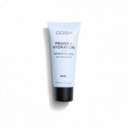 GOSH Copenhagen Primer+ 003 Hydration Makiažo bazė 30ml