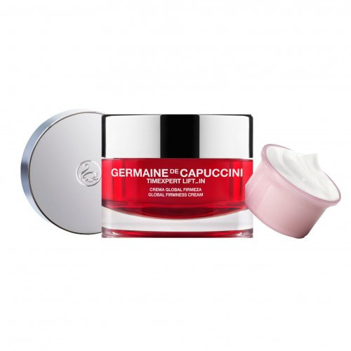 Germaine de Capuccini Timexpert Lift_In Global Firmness Cream Veido odos kremas 50ml