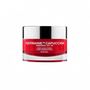 Germaine de Capuccini Timexpert Lift_In Global Firmness Cream Extra Rich Veido odos kremas 50ml