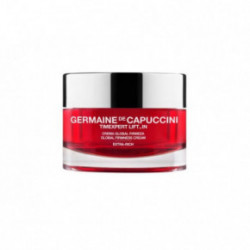 Germaine de Capuccini Timexpert Lift_In Global Firmness Cream Extra Rich Veido odos kremas 50ml