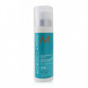 Moroccanoil Curl Defining Cream juuksekreem 250ml