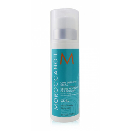 Moroccanoil Curl Defining Cream Kremas garbanotiems plaukams 250ml