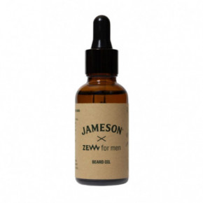 ZEW Jameson Beard Oil Barzdos aliejus 30ml