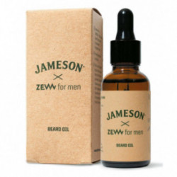 ZEW Beard Oil Jameson X Barzdos aliejus 30ml