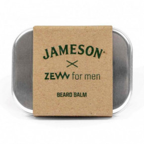 ZEW Jameson Beard Balm Balzamas barzdai 80ml