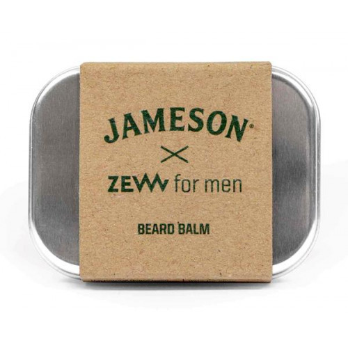 ZEW Beard Balm Jameson X Balzamas barzdai 80ml