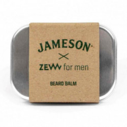 ZEW Beard Balm Jameson X Balzamas barzdai 80ml