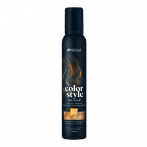 Indola Color Style Mousse 200ml