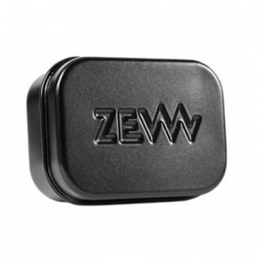 ZEW Soap Dish Seebikarp Black