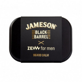 ZEW Beard Balm Jameson Black Barrel X Habeme palsam 80g