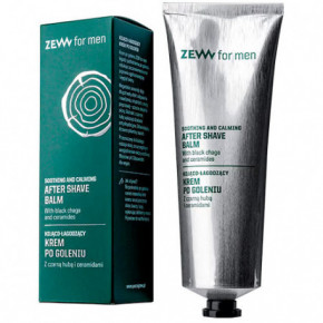 ZEW After Shave Balm Balzamas po skutimosi 80ml