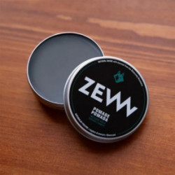 ZEW Charcoal Mirace Pomade Pomada su anglimi 100ml