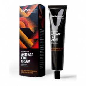 ZEW Regenerating Anti-Age Face Cream Veido kremas nuo raukšlių 50ml