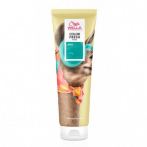 Wella Professionals Color Fresh Mask Kaukė suteikianti plaukams atspalvį - pažeista pakuotė 150ml