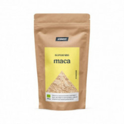 Iconfit Maca Powder Natural Natūralūs Maca milteliai 150g