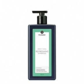 HH Simonsen Refreshing Shampoo Värskendav šampoon 700ml