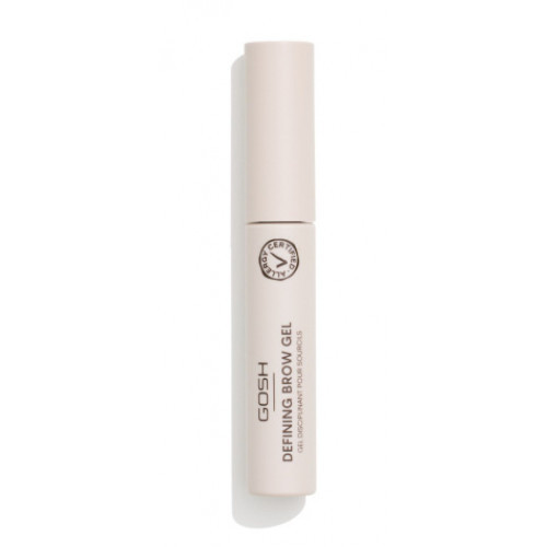 GOSH Copenhagen Defining Brow Gel Antakių želė 8ml