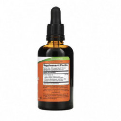NOW Foods Green Black Walnut Wormwood Complex Skystas vaistažolių preparatas 59ml