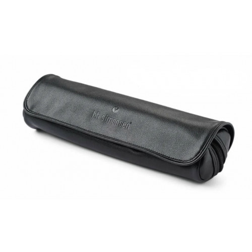 HH Simonsen Serenity Styler Plaukų tiesintuvas Black