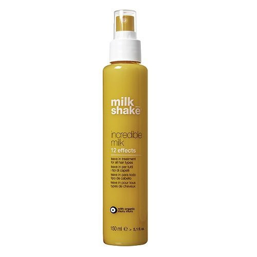 Milk_shake Leave In Incredible Plaukus kondicionuojantis pienelis 150ml