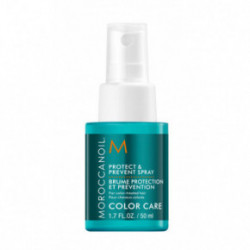 Moroccanoil Protect & Prevent Spray Spalvą apsaugantis nenuplaunamas kondicionierius 160ml